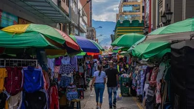 Al menos durante 5 años Colombia crecerá más que sus pares en América Latina