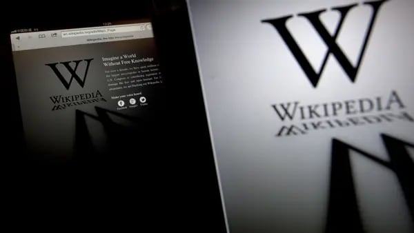 Wikipedia es bloqueada en Pakistán por contenidos “sacrílegos”dfd