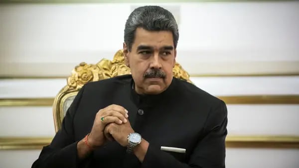 En incumplimiento de US$154.000 millones de deuda, Venezuela está lista para negociardfd