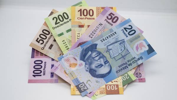 Dólar en México hoy 25 de mayo: peso mexicano regresa al nivel de $17,70 por billete verdedfd
