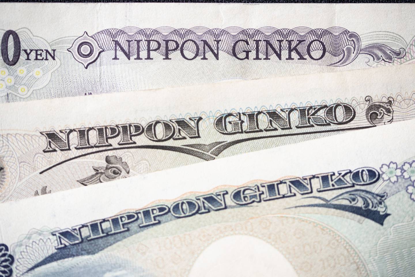 Yen, la moneda de Japón