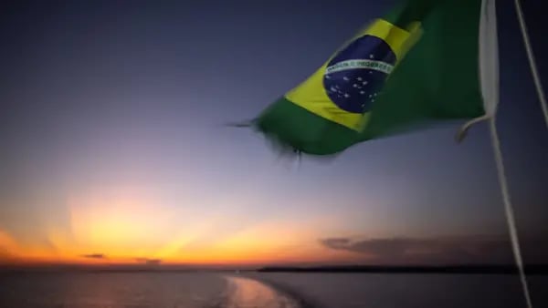 Brasil se unirá a la Carta de la Alianza OPEP+ en una iniciativa no vinculantedfd