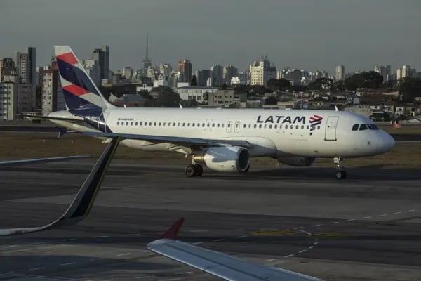 Latam Airlines aprueba propuesta por US$750 millones en su proceso de restructuración de la deuda