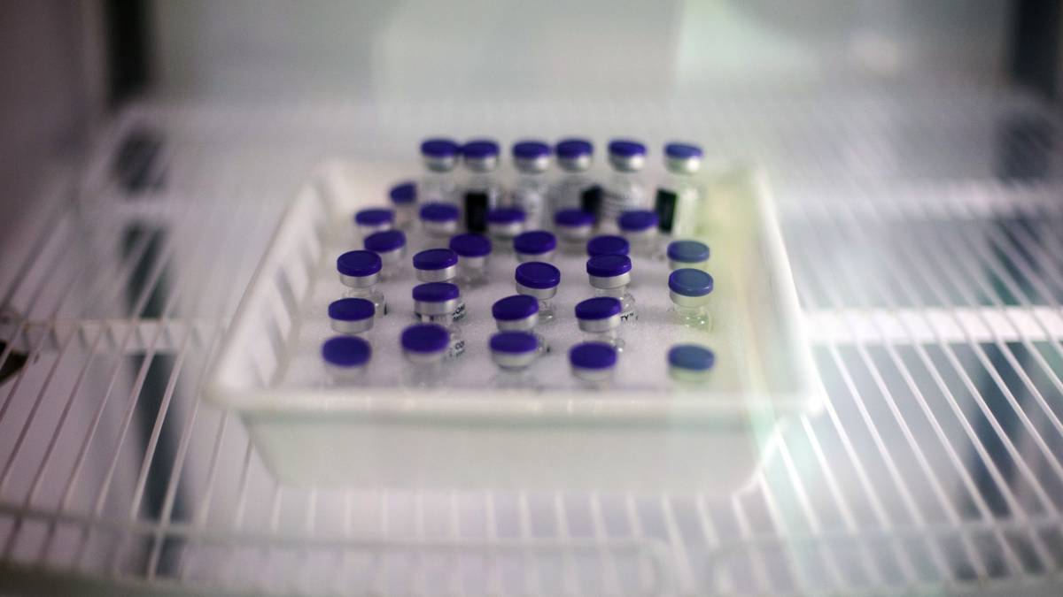 Cientistas descobrem gene que aumenta risco de morte por covid