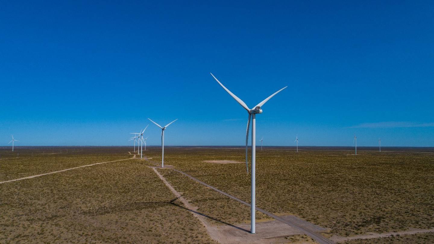 Mexico's wind power development is becalmed.