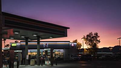 Precio de la gasolina hoy 1 de febrero: así amanece en Méxicodfd