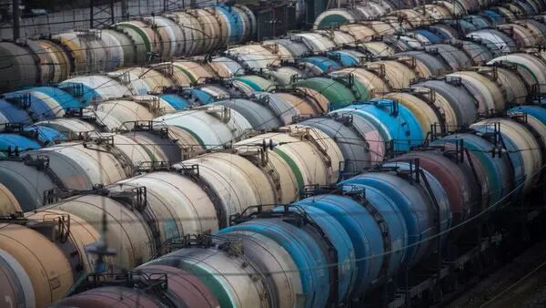 Qué significa el acuerdo de producción de la OPEP+ para los mercados de petróleodfd