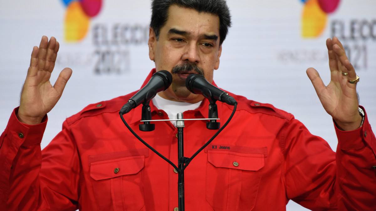 Firmas para eventual revocatorio contra Nicolás Maduro se recolectarán el 26 de enero
