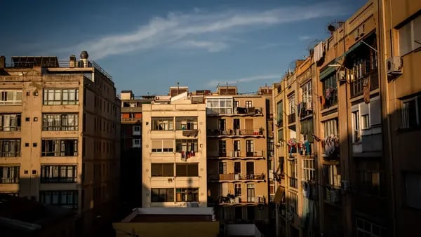 Barcelona y Madrid impulsan el precio del alquiler en España a máximos históricosdfd