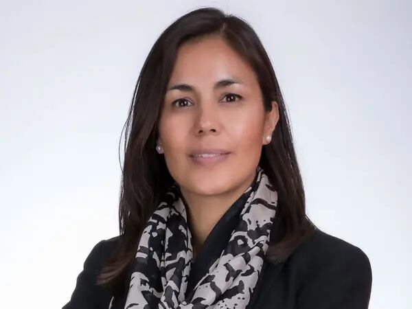 Marliz Mejía se desempeñó recientemente como directora de estructuración y gestión activa de carteras de crédito en Banco Santander México