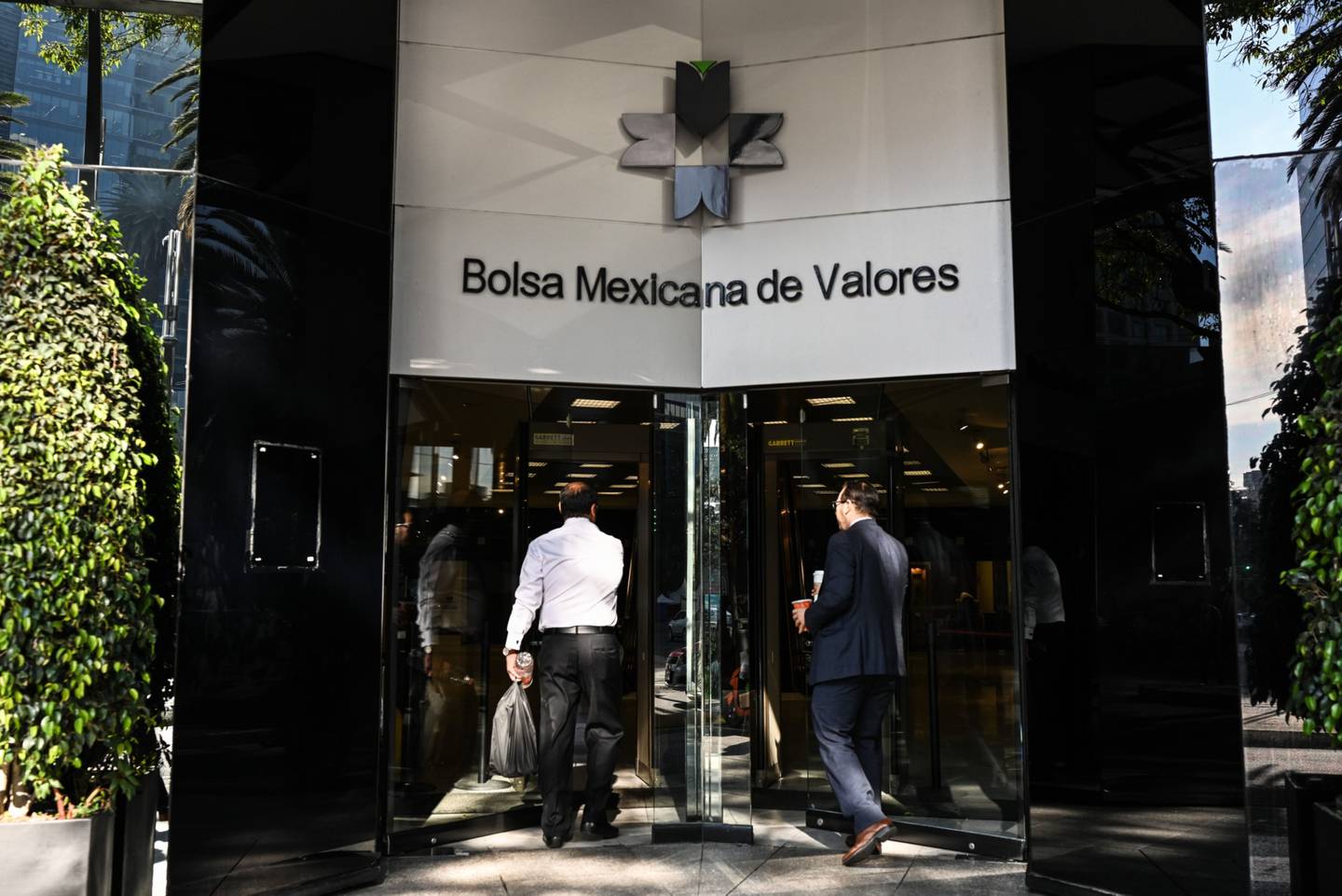 El CEO de la Bolsa Mexicana de Valores, José-Oriol Bosch, adelantó que se espera un total de MXN$160.000 millones en deuda de corto plazo para cierre de año.