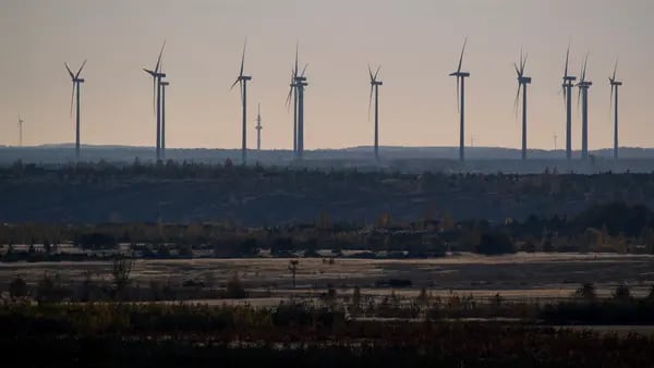 Hidrógeno verde en Uruguay: nueve proyectos compiten por fondo de US$10M del gobiernodfd