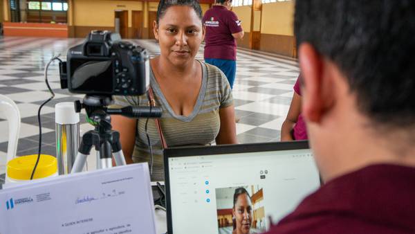 Sembrando Vida en Guatemala avanza con pre registro y se espera arranque en octubredfd