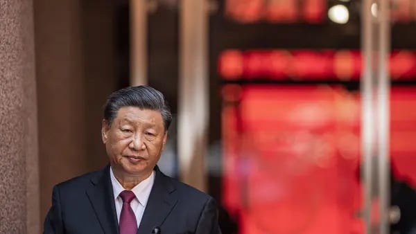 Xi Jinping Snubs India G20 Summit Over Beijing Bilaterals With Venezuela, Zambiadfd