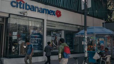 Venta de Banamex está en discusiones para la firma de un acuerdo: Citigroupdfd