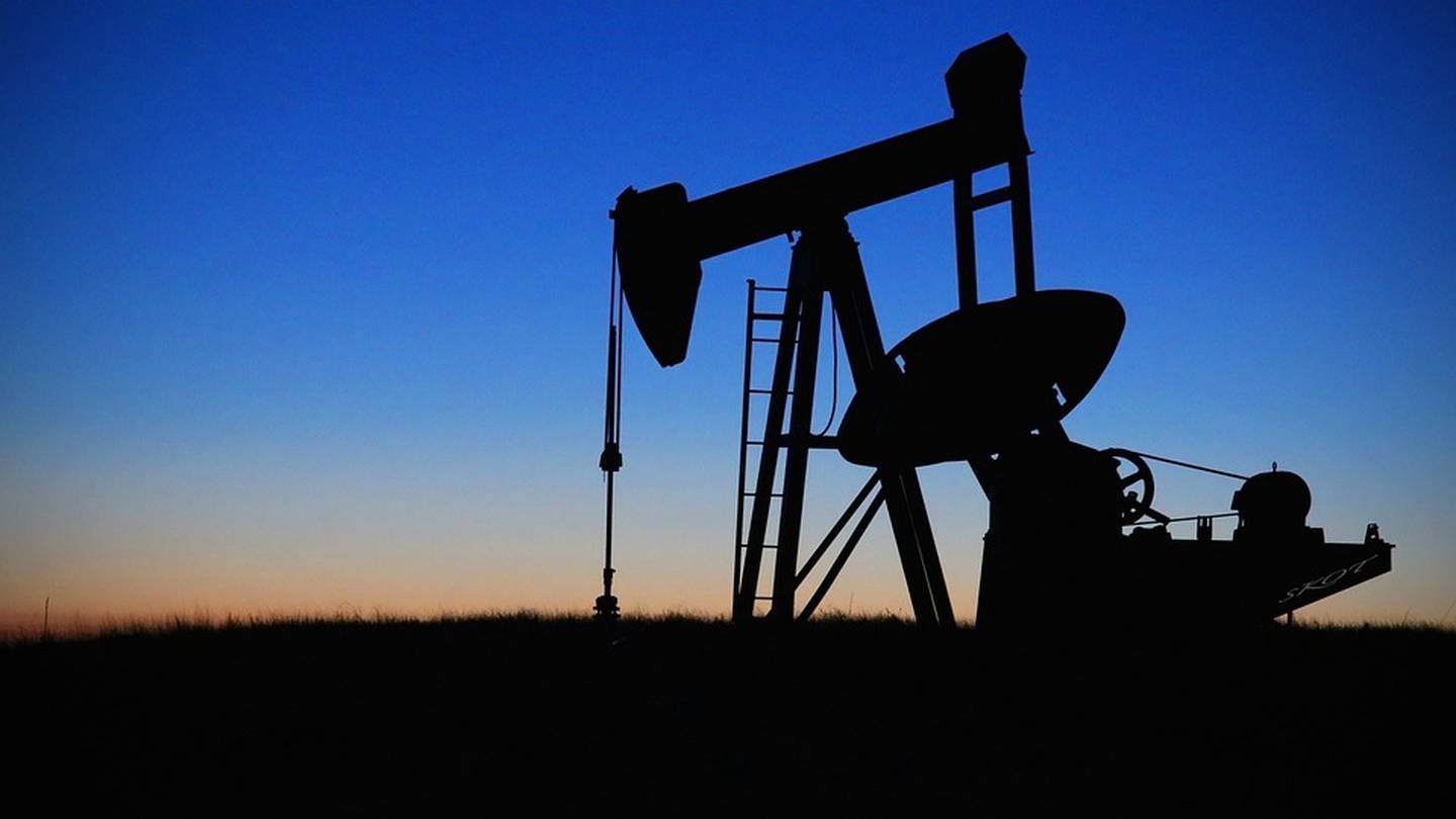 The country's oil production in 2021 totaled 268 million barrels.