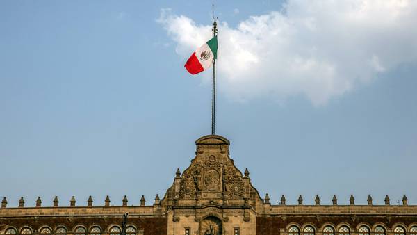 ¿Cuántas recesiones han ocurrido en México?dfd