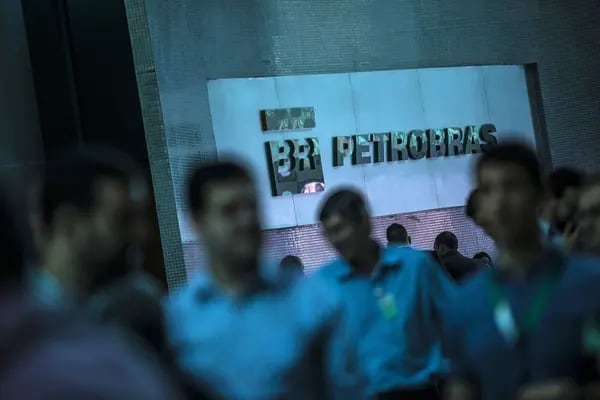 Los inversionistas en Petrobras han temido que la administración de Lula adopte un enfoque más intervencionista hacia la empresa luego de que el gobierno nombrara a Jean Paul Prates como su director ejecutivo.