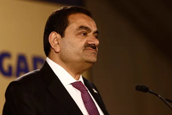 Gautam Adani’s wealth wipeout is among the most severe in terms of scale and speed since Bloomberg began tracking billionaires in 2012.