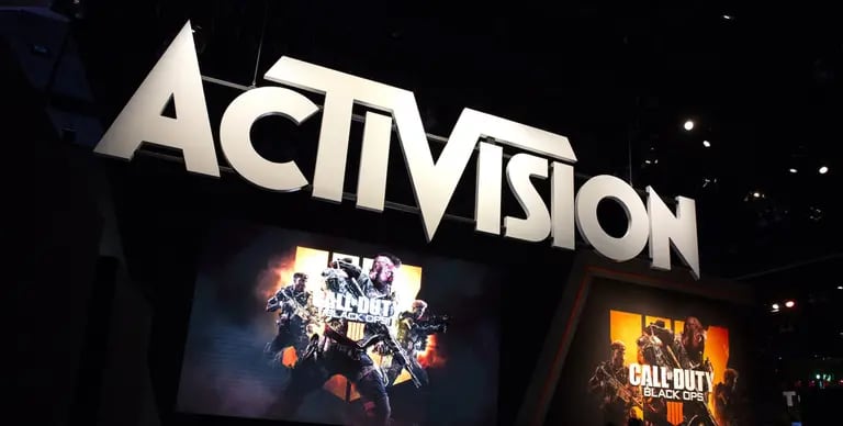 Activision Blizzard Inc.dfd