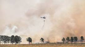 Incendios en Corrientes afectan 800 mil hectáreas y se expande a otras provincias