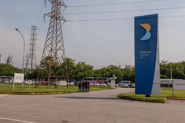 Um novo concorrente entrou na disputa por uma participação majoritária na principal empresa petroquímica da América Latina, a Braskem