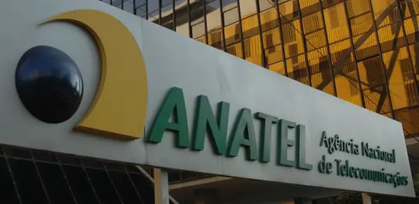 Até a próxima segunda-feira, Anatel publica versão final do edital do maior certame de radiofrequências da história do país