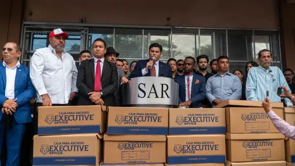 Funcionario hondureño acusa a cúpula empresarial de apañar actos de corrupción dfd