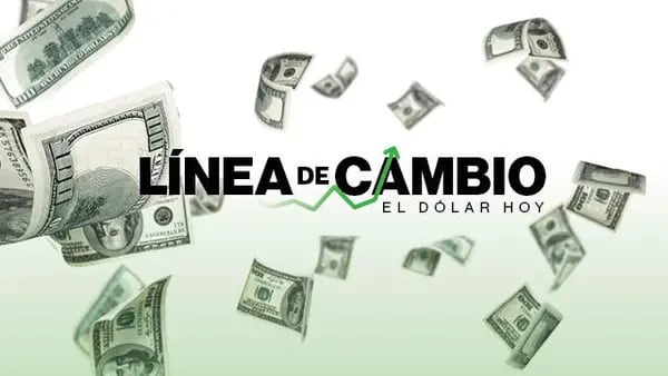 Dólar hoy: Peso colombiano lideró hoy depreciación de monedas de Latinoaméricadfd