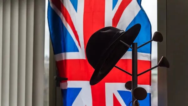Reino Unido presenta una iniciativa que anularía partes del brexitdfd