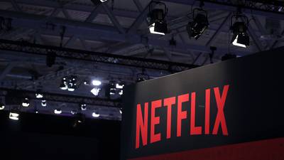 Nem Stranger Things salva: Netflix divulga queda de assinantesdfd