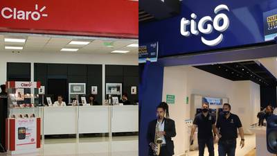 Claro y Tigo, multados en Colombia por vulnerar el derecho de sus usuariosdfd