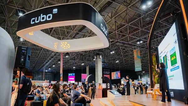 Com foco no cliente tech, Itaú BBA chega a 1.500 startups e prevê alta de M&Asdfd