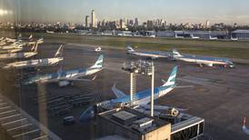 IATA advierte que medida del BCRA pone ‘en jaque’ al sector aerocomercial argentino