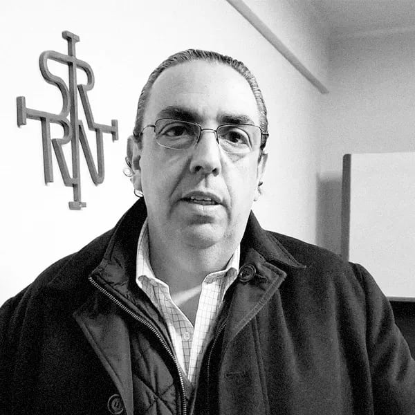 Marcelo Secco