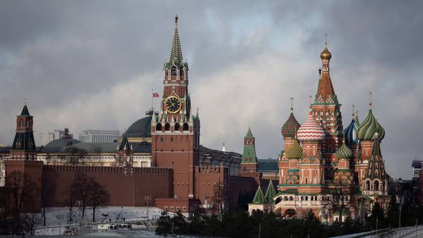 Sanciones empujan a Rusia hacia catástrofe económica, según el Reino Unidodfd