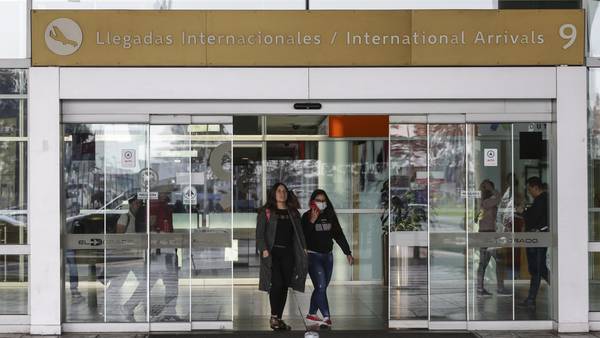 Agencias de viajes colombianas lanzan propuesta ante persistentes deudas de aerolíneasdfd