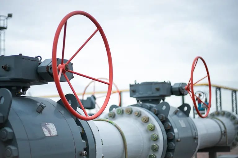 YPF busca retomar exportación de petróleo a Chiledfd