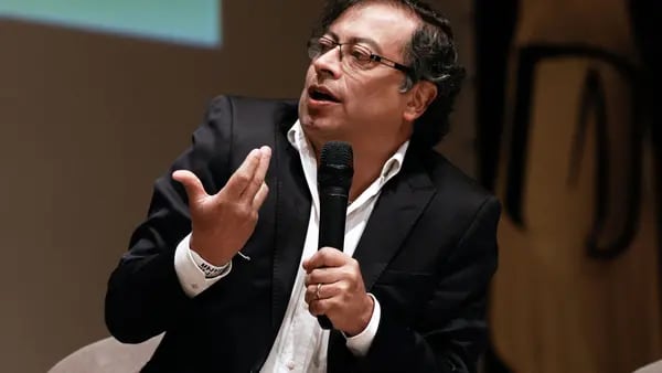 ¿En dónde debe buscar apoyo Petro para lograr mayorías en Congreso de Colombia?dfd