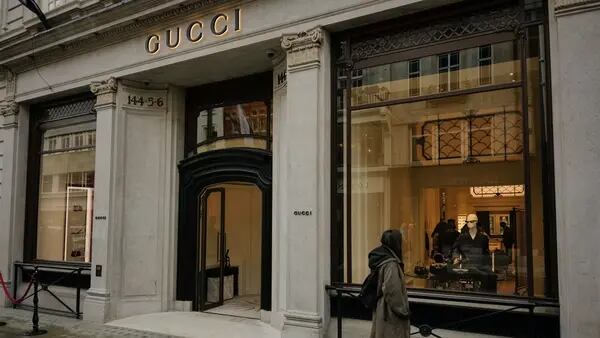 Dona da Gucci pode dar a volta por cima no mercado de luxo. Mas há escolhas a fazerdfd