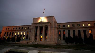 Fed pode ter dificuldades para frear inflação, diz ex-economista do FMIdfd