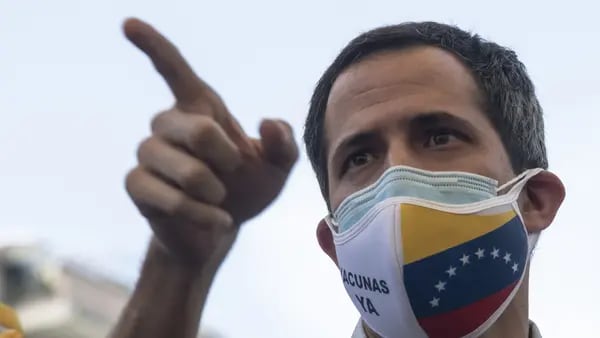 Diálogo entre Gobierno y oposición venezolanos: ¿Qué novedades hay?dfd