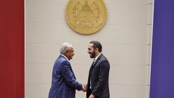El Salvador y México duplicarán su apuesta por Sembrando Vidadfd