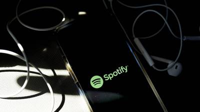 Despidos en tecnológicas: Spotify recortará el 6% de su plantilladfd