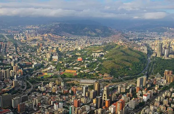 Son ocho los venezolanos seleccionados en la lista de Bloomberg Línea en 2022