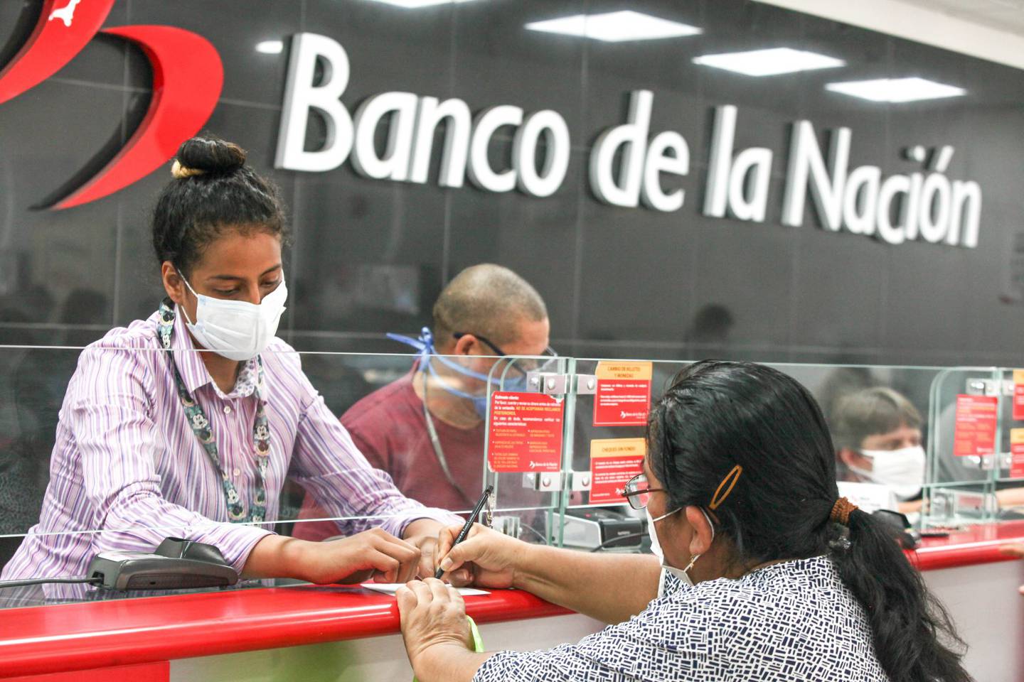 Cuentas DNI del Banco de la Nación del Perú: cómo abrirlas y los montos que podrán moverse.dfd