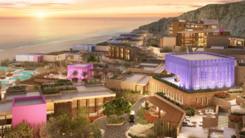 Os hotéis de luxo que vão abrir as portas em 2022 na América Latina
