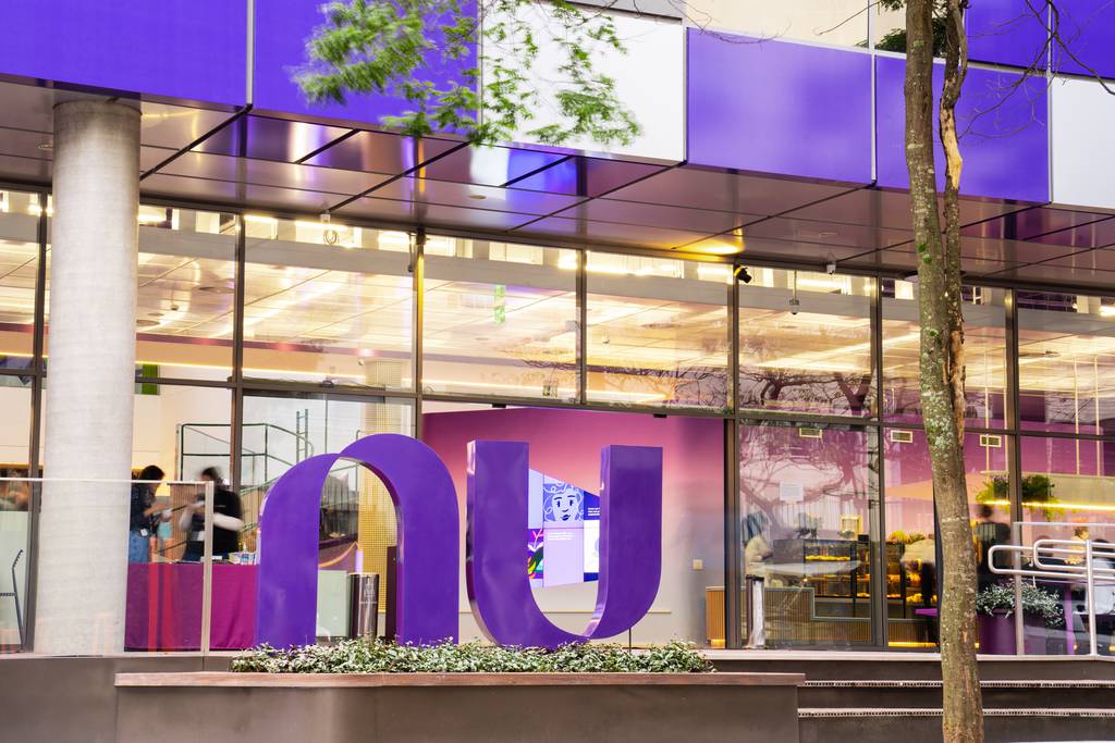 Nubank announces the end of its listing on the Brazilian stock exchange