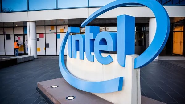 Daybreak: Intel obtiene subsidios de EE.UU.; qué se espera de la reunión de la Feddfd