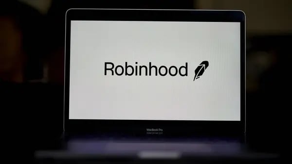 Robinhood recorta 9% la nómina a tiempo completo; “hipercrecimiento” se desvanecedfd